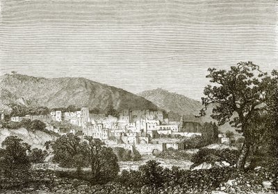 Bethlehem by English School